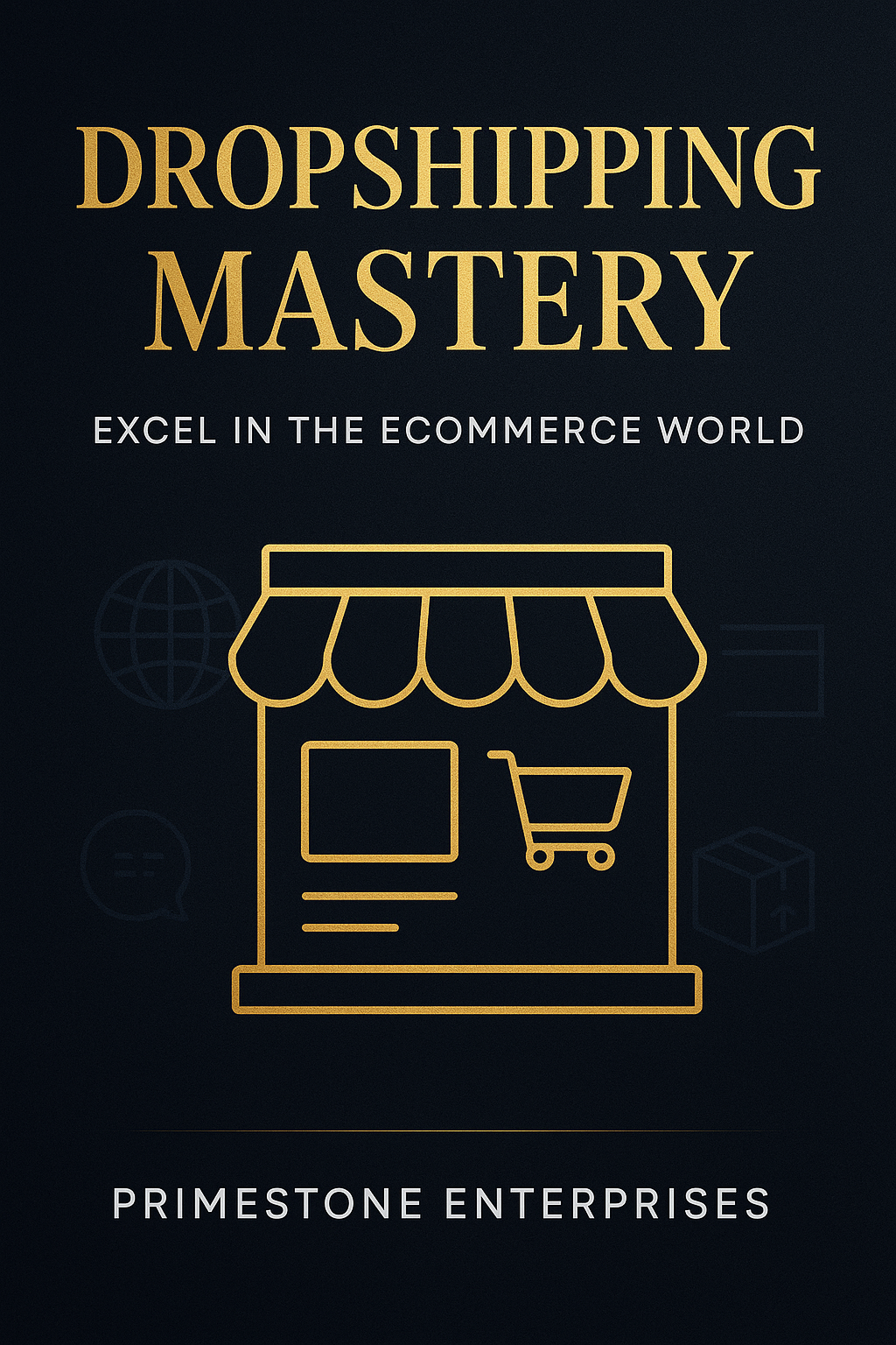 Dropshipping Mastery