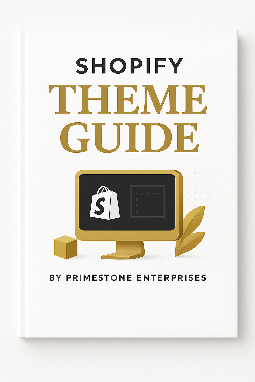 Shopify Theme Guide