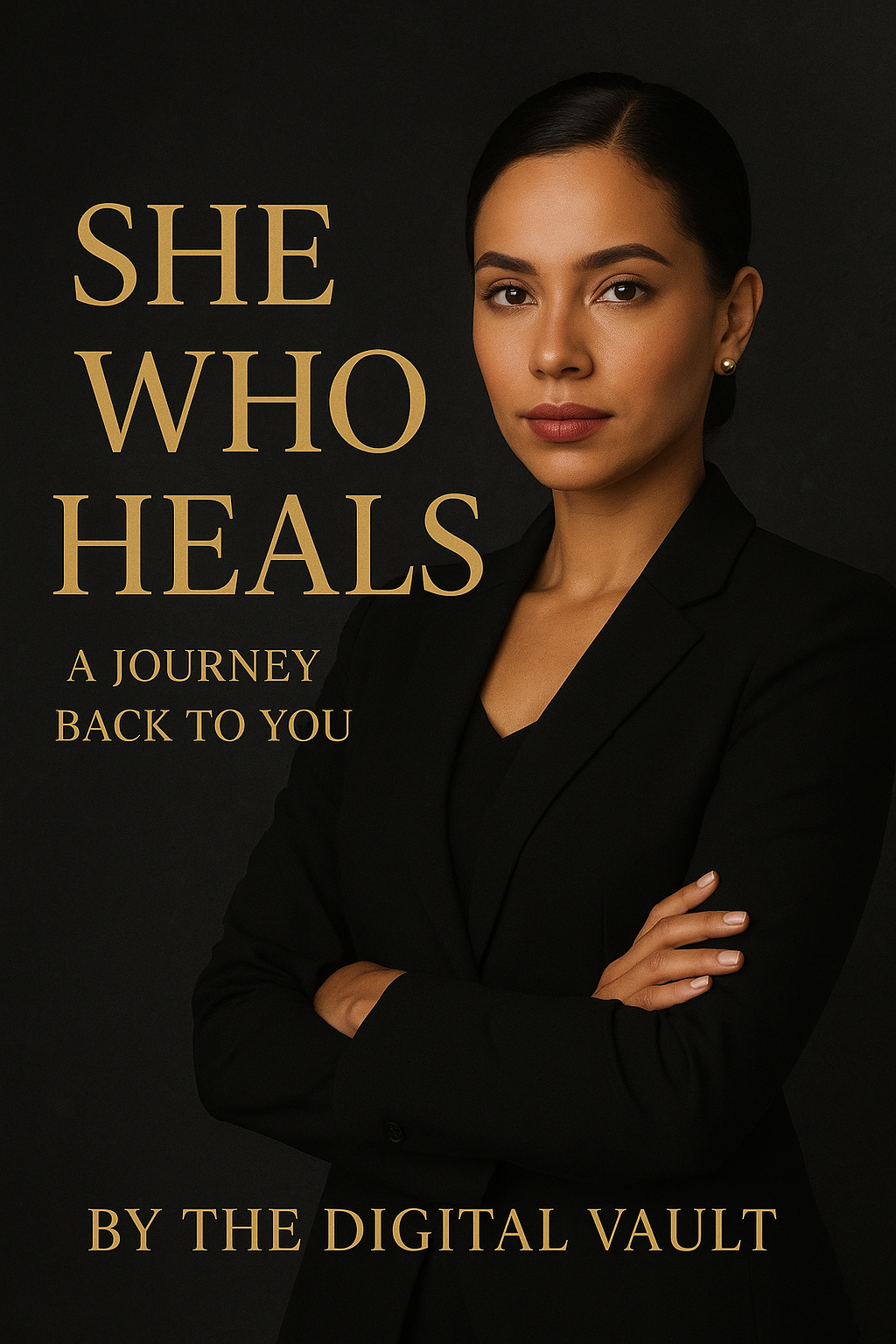 She Who Heals
