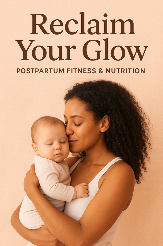 Reclaim Your Glow