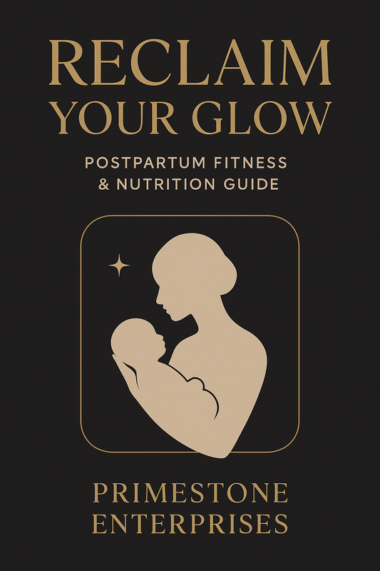 Reclaim Your Glow
