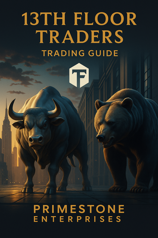 13th Floor Traders: Trading Guide