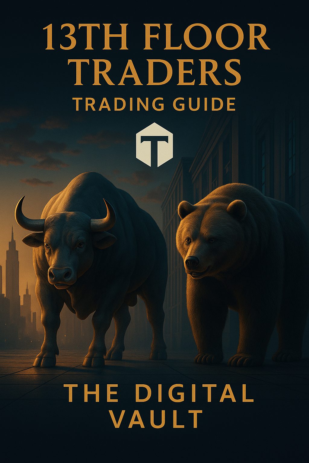13th Floor Traders: Trading Guide