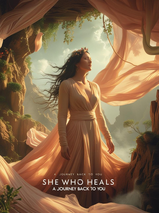 She Who Heals